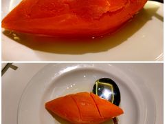 蜜汁红薯-新荣记(椒江店)