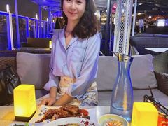 -琶醍壹号•音乐江景餐吧