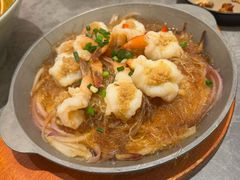 -廖川菜(金虹桥店)