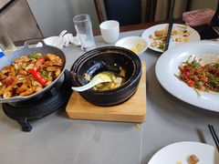 -苏城小院·园林精致苏州菜(斜塘老街店)