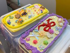 -皇庭广场(福华三路店)