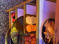 -杨记齐齐哈尔烤肉(总店)