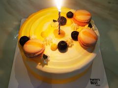 -派悦坊·甜品·蛋糕(日坛店)