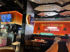 -胖哥俩肉蟹煲(富阳万达店)
