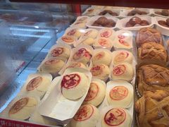 -味多美蛋糕(双合地铁店)