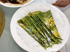 -北大学一食堂