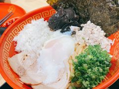 -博多舍楽(金利来店)