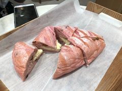 -喜茶(东莞汇一城店)