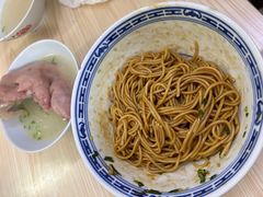 -盛兴面馆(真儒大厦店)