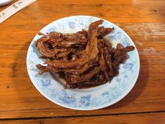 -许村蟹面(海宁许村大道店)