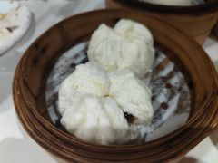 -万龙洲海鲜(南新仓店)