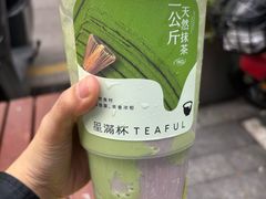 -星满杯TEAFUL(罗湖东门店)