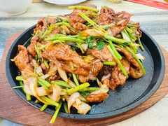 -砂锅居(西四店)