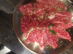 -大叹号·朝鲜族烤肉(潍坊泰华城店)