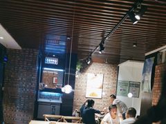 -老上居·手工春饼(贝尔路店)
