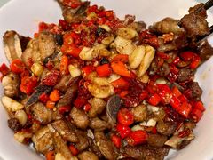 -福巷湘食小馆·猛火现炒(上海首店)