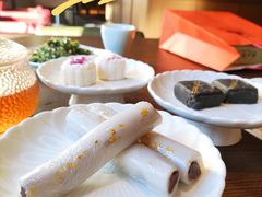 -佬泰丰斋· 乌镇茶食餐厅