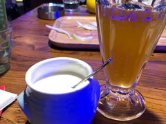 -纳瓦新疆菜(银都店)
