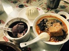 -津品味小吃(大学湾店)