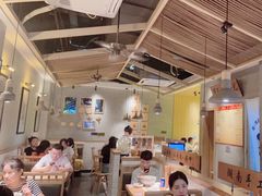 -三两粉(深圳龙华上塘店)
