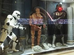 -UME影城(安贞DTS:X店)