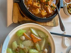 -莆田餐厅PUTIEN(三里屯店)