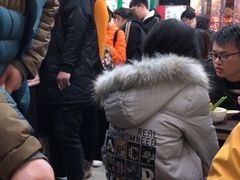 -清真蒋有记(老门东店)