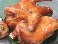 -飞尝蚝·顺德菜·鱼生(顺德总店)