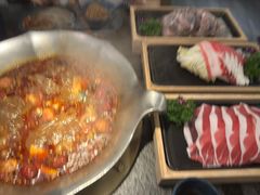 台式麻辣锅-湊湊火锅·茶憩(打浦桥日月光店)