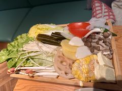 -生如夏花泰式火锅(鹭洲里店)