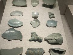 -汝州市汝瓷博物馆