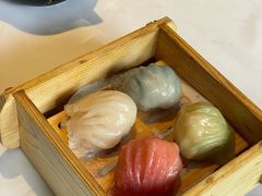 -侨美食家·40年地道粤菜(珠江新城店)
