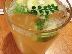 -Grande A'moo(上海万象城店)