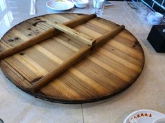 -王老六铁锅炖鱼(圣亚海洋店)