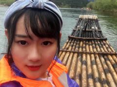 -楠溪江风景名胜区