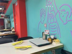 -烤五行·烧烤烤串(石佛营店)