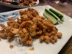 -侯家庄阿才有品私房菜馆