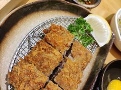 -胜博殿日式炸猪排(悠唐店)