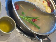 -阿源鱼捞斑鱼火锅·海鲜粥(山景尚宅店)