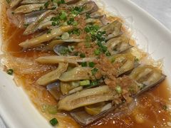 -瓯菜排档·温州海鲜(玕南店)