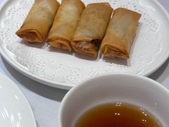 -新吉士·上海菜(浦东LCM置汇旭辉店)