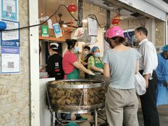 -赵记粽子(司前街店)