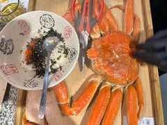 -震海贝烤贝·民俗特色店(延吉总店)