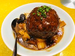 -老灶味道·本帮菜(昌平路店)