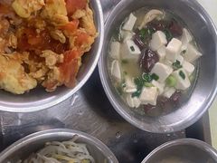 -上海师范大学西部食堂