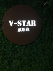 -V-STAR威斯达•高级私人定制