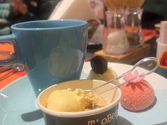 -兆和皇冠假日酒店-自助餐厅