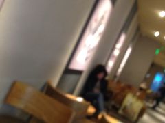 -星巴克(嘉定中信泰富万达广场店)