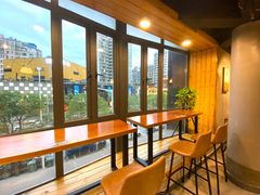 -帽帽家只卖生蚝·烧烤(沙湖路店)
