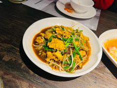 -外婆家(杭州马塍店)